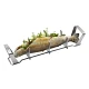 BBQ ruszt do ryb 36cm