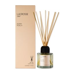Zapach 200ml, POPPY PEACH, Lacrosse
