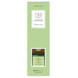 Zapach Green Tea & Lime 100ml Lacrosse