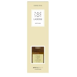 Zapach White Musk 200ml Lacrosse 
