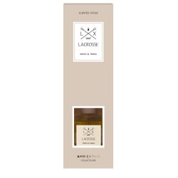 Zapach Wood & Tonka 200ml Lacrosse