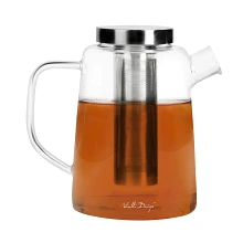 Zaparzacz do herbaty 1500ml DIVA 26568 Zaparzacz do herbaty 1500ml DIVA 26568