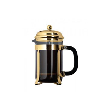 Zaparzacz do kawy French Press CLASSIC GOLD 1 l - GRUNWERG