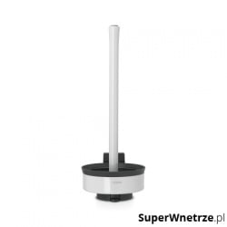 Zasobnik papieru toaletowego Profile Brabantia biały