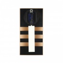 Zegar 2855 CO "Bold Stripes"
