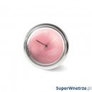 Zegar kula Philippi Lisa różowy