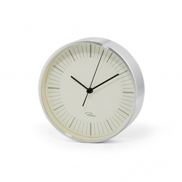 Zegar ścienny TEMPUS W4, 15 cm