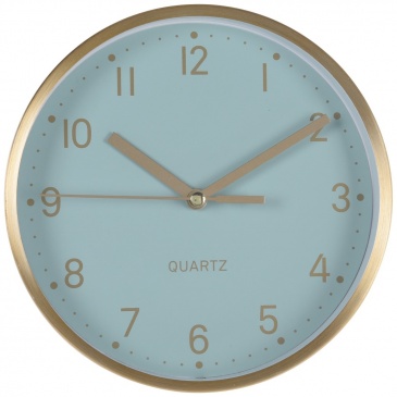 Zegarek Time Niebieski
