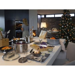 Zestaw 5 garnków Zwilling Vitality