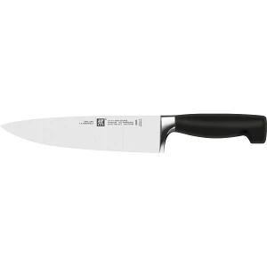 Zestaw 5 noży w bloku Zwilling Four Star Zestaw 5 noży w bloku Zwilling Four Star