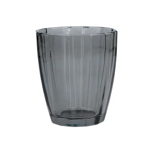 Zestaw 6 szklanek amami - szary, 320 ml Zestaw 6 szklanek amami - szary, 320 ml