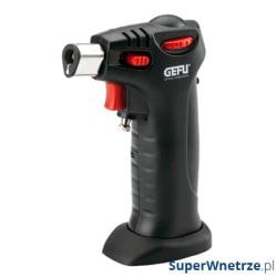 Zestaw do Creme Brulee Gefu 5 elementów