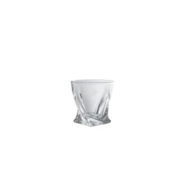 Zestaw do whisky karafka 750 ml + szklanki FashionTV FTV-0138