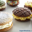 Zestaw do Whoopie Pie Lekue 2 elementy