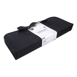 Zestaw, komplet do grilla, akcesoria, przybory do grillowania, 10 elementów