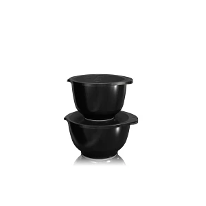 Zestaw misek 4-elementy New Margarethe black 29939