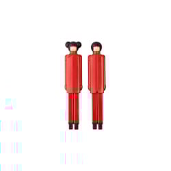 Zestaw pałeczek do sushi Mr Lee czerwone 10126-RD