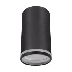 ZULA DWL GU10 BLACK