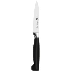 ZWILLING FOUR STAR Zestaw 4 noży w bloku