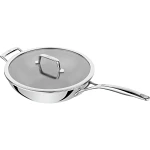 ZWILLING PEAK Wok ceramiczny - 30 cm