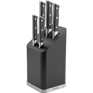 ZWILLING SPECTRUM Zestaw 5 noży w bloku ZWILLING SPECTRUM Zestaw 5 noży w bloku