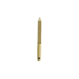 Zwilling twinox gold edition zestaw do manicure – czarne skórzane etui, 3 elementy Zwilling twinox gold edition zestaw do manicure – czarne skórzane etui, 3 elementy